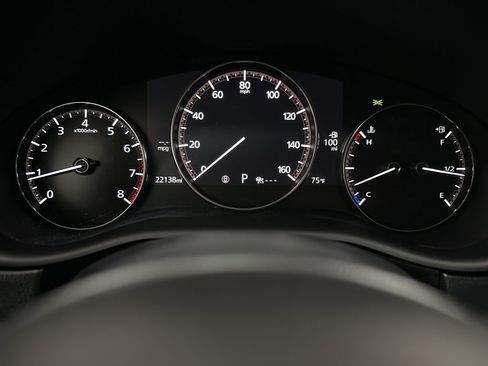 Used 2023 MAZDA CX-30 AWD 2.5 S w/ Select Package image 14