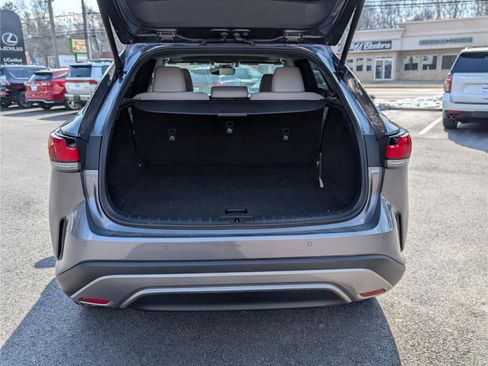 Used 2023 Lexus RX 350 Premium w/ Cold Area Package image 13