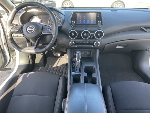 Used 2024 Nissan Sentra S FWD image 20