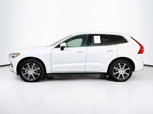 Used 2020 Volvo XC60 T6 Inscription w/ Protection Package Premier image 4