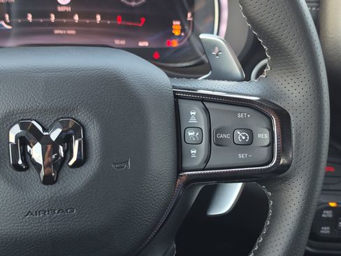 New 2026 RAM 1500 RHO AWD/4WD image 14