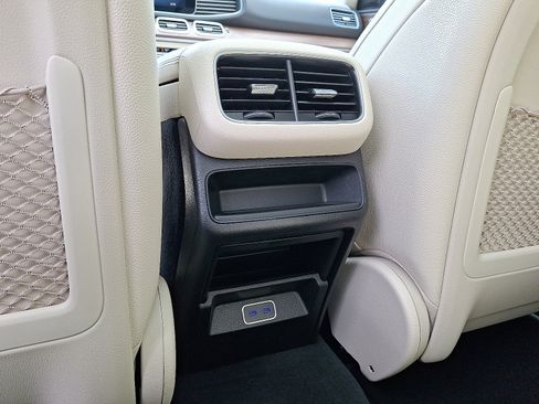 New 2026 Mercedes-Benz GLE 350 4MATIC image 9