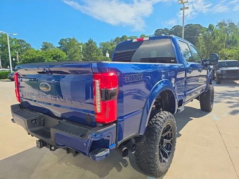 New 2026 Ford F250 XLT w/ XLT Premium Package AWD/4WD image 34