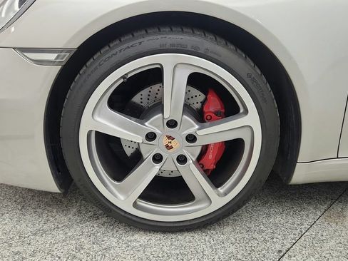 Used 2013 Porsche 911 Carrera S RWD image 15