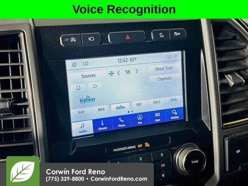 Used 2020 Ford F150 Raptor w/ Equipment Group 802A Luxury AWD/4WD image 15