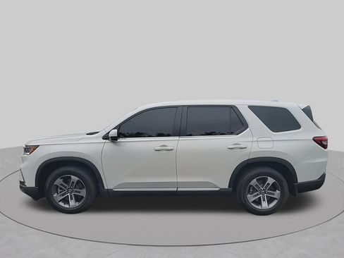 Used 2024 Honda Pilot EX-L image 5