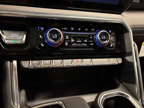 New 2026 GMC Sierra 1500 Denali w/ Denali Reserve Package image 37