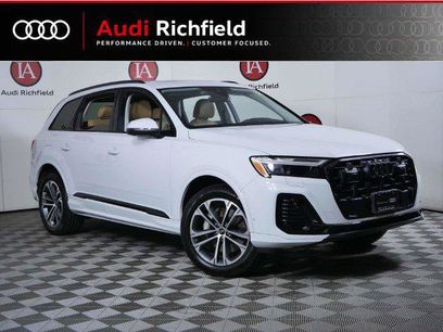Used 2026 Audi Q7 2.0T Premium w/ Convenience Plus Package