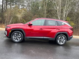 New 2026 Hyundai Tucson SEL video 2