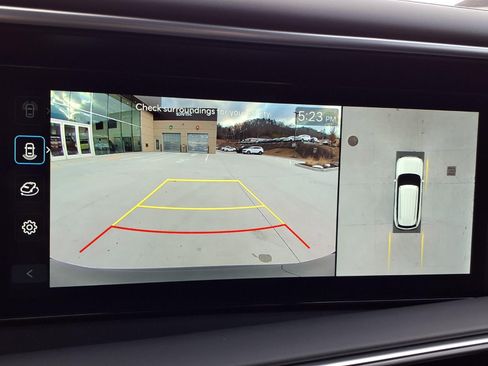 New 2026 Hyundai Palisade Calligraphy image 19