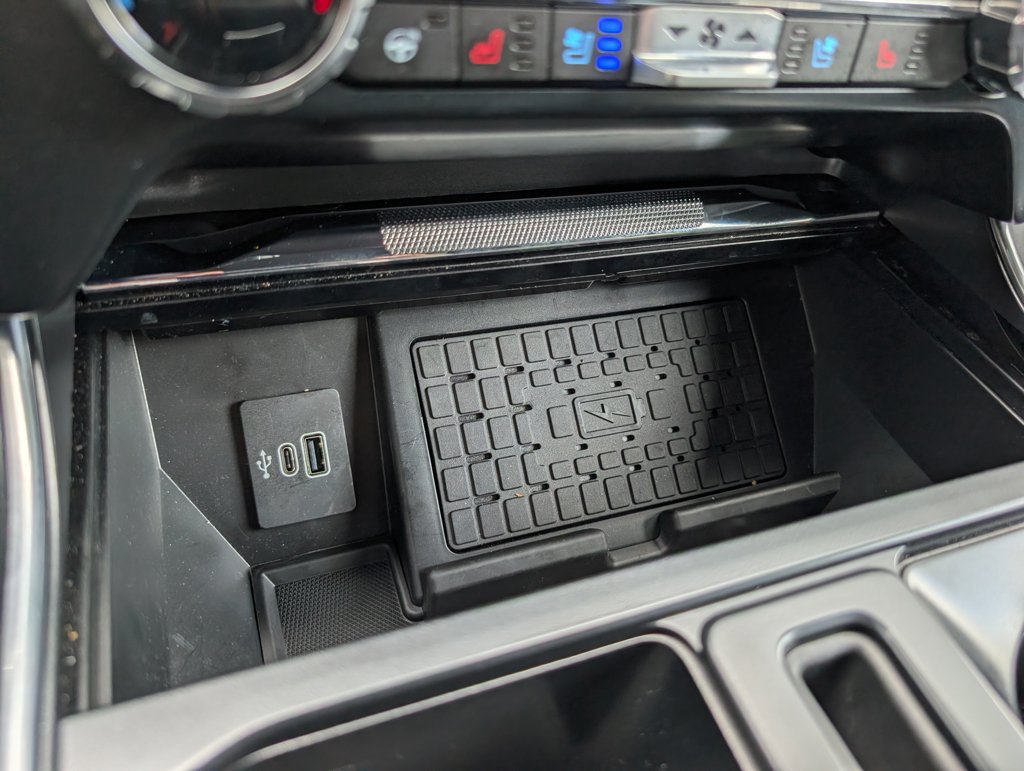Used 2025 Ford F150 Raptor AWD/4WD image 18