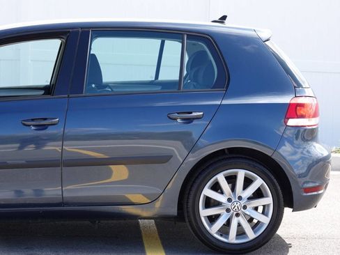Used 2012 Volkswagen Golf TDI FWD image 14