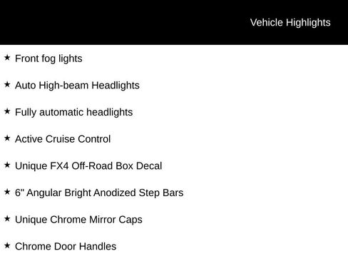 New 2025 Ford F350 Lariat w/ Chrome Package image 14