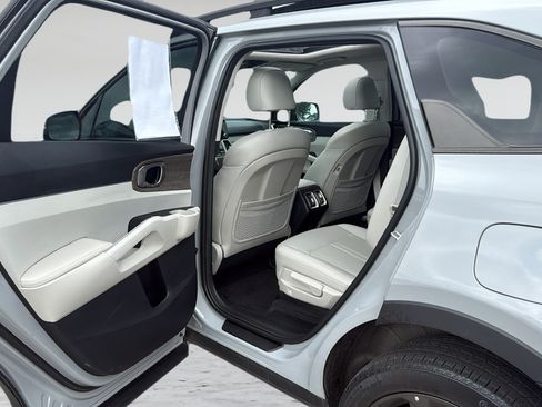Used 2023 Kia Sorento X-Line EX AWD/4WD image 39