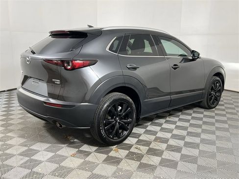 Used 2023 MAZDA CX-30 2.5 Turbo w/ Premium Package image 8