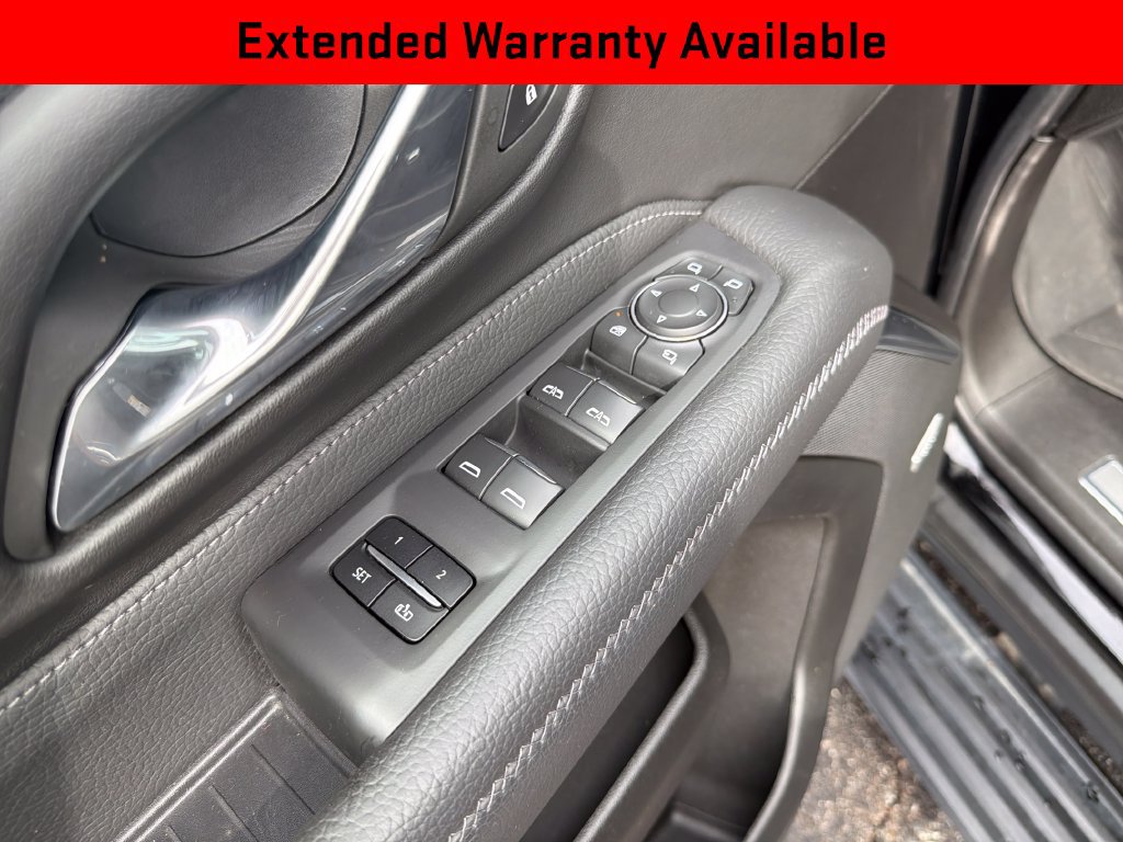 Certified 2023 GMC Yukon XL Denali w/ Denali Reserve Package AWD/4WD image 13