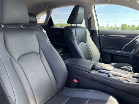 Used 2022 Lexus RX 350 FWD image 35