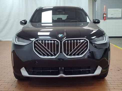 Used 2026 BMW X3 xDrive30i w/ Premium Package AWD/4WD image 5
