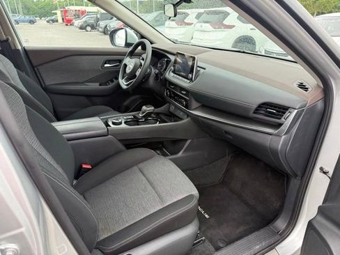 Used 2023 Nissan Rogue SV AWD/4WD image 13