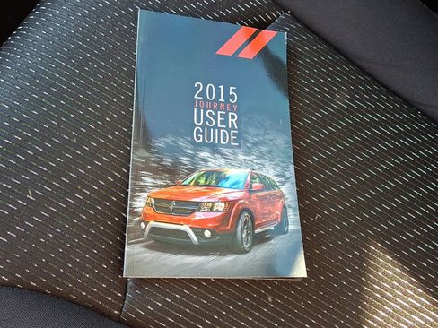 Used 2015 Dodge Journey SE w/ Quick Order Package 22F SE image 26