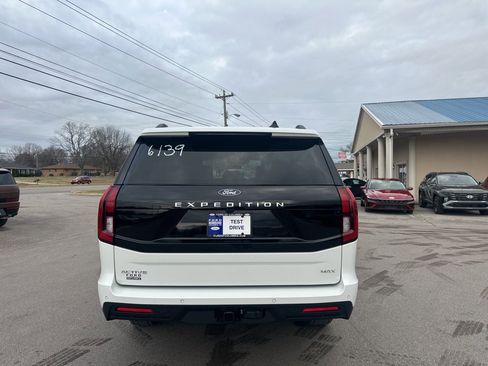 New 2026 Ford Expedition Max Active image 6