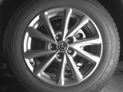 Certified 2025 MAZDA CX-5 AWD 2.5 S image 11