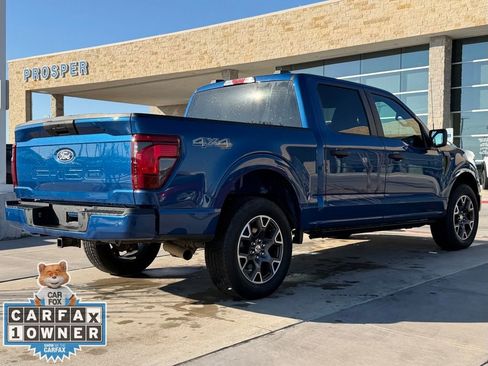 Used 2024 Ford F150 STX image 21