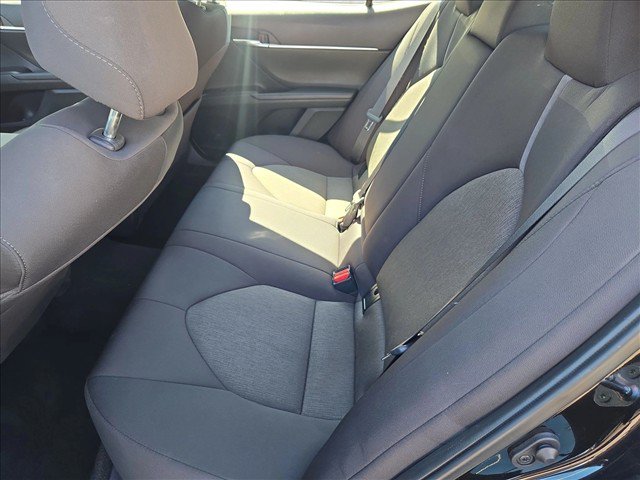 Used 2024 Toyota Camry LE FWD image 16