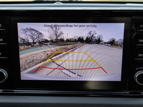 Used 2021 Kia K5 GT-Line image 8