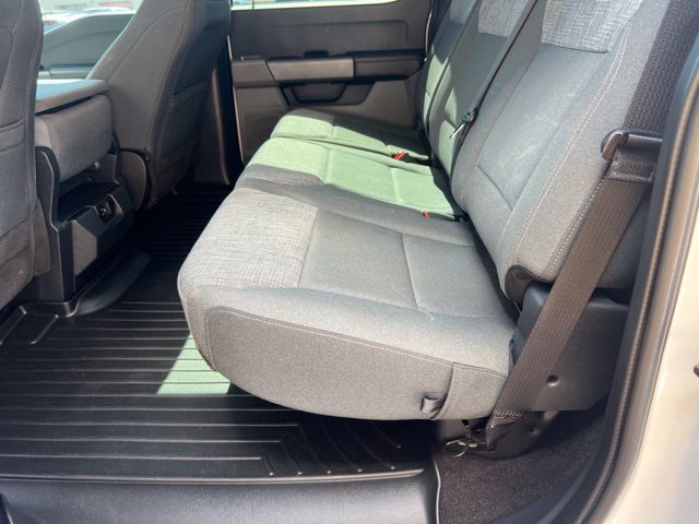 Used 2023 Ford F150 XLT AWD/4WD image 21