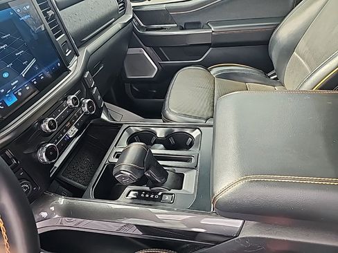 Used 2023 Ford F150 Tremor w/ Equipment Group 402A High image 16