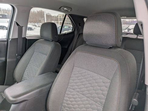 Used 2019 Chevrolet Equinox LT image 23