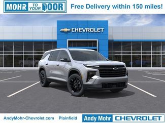 New 2026 Chevrolet Traverse LT w/ Midnight/Sport Edition AWD/4WD video 2