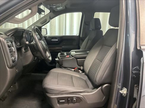 Used 2020 Chevrolet Silverado 1500 RST w/ All-Star Edition image 10