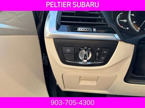 Used 2019 BMW X3 xDrive30i w/ Convenience Package image 7