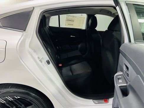 New 2026 Nissan Sentra SR image 27