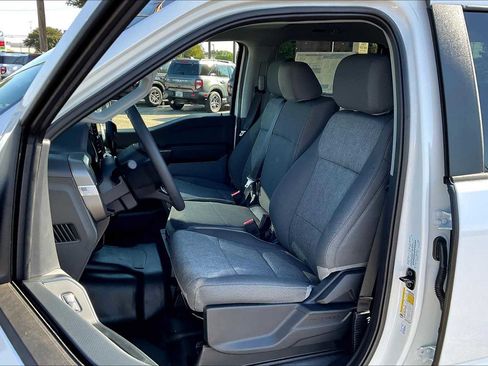 New 2025 Ford F150 XL image 9