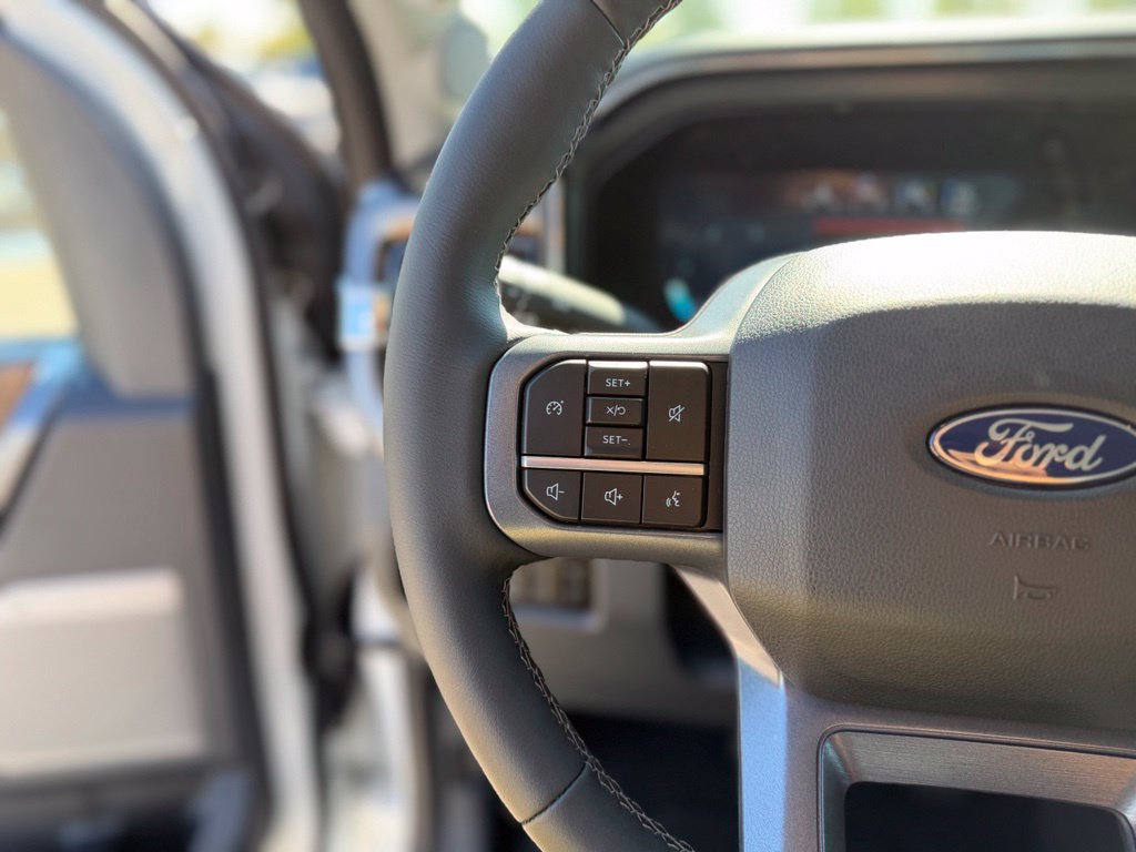New 2027 Ford F350 Lariat w/ FX4 Off-Road Package AWD/4WD image 26