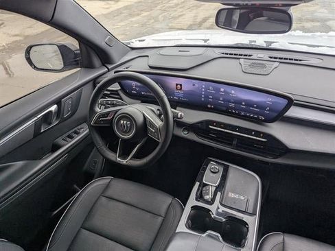 Used 2025 Buick Enclave Sport Touring w/ LPO, Floor Liner Package image 28