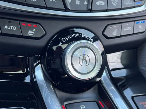 Used 2025 Acura TLX SH-AWD w/ A-SPEC Pkg image 33