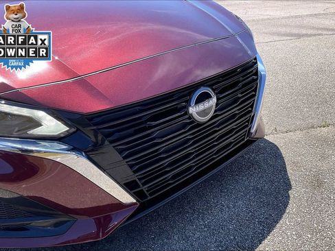 Used 2025 Nissan Altima 2.5 SV FWD image 30