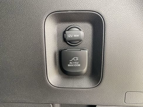 New 2026 Kia Carnival SX Prestige image 20