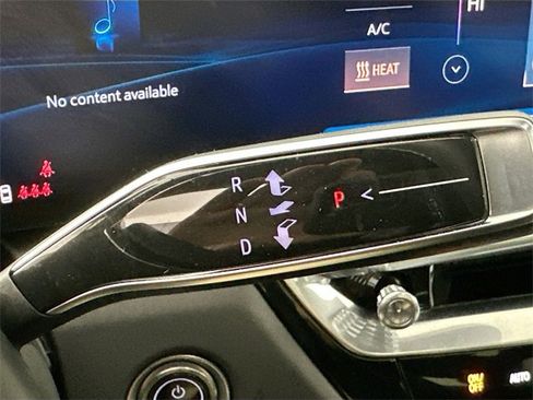 Used 2024 Cadillac Lyriq Tech image 23