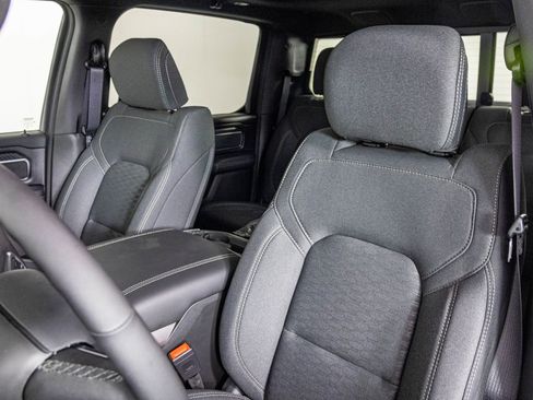 New 2026 RAM 1500 Big Horn image 15