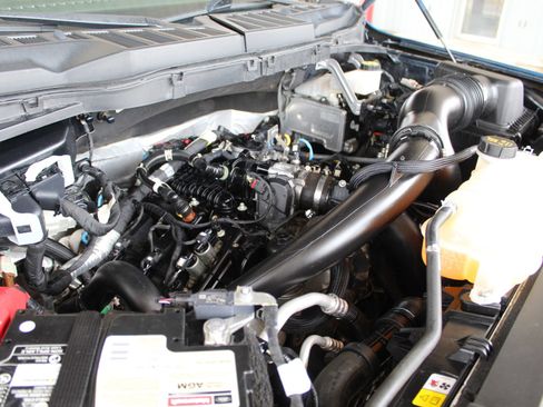Used 2021 Ford F150 XLT w/ Equipment Group 302A High AWD/4WD image 55