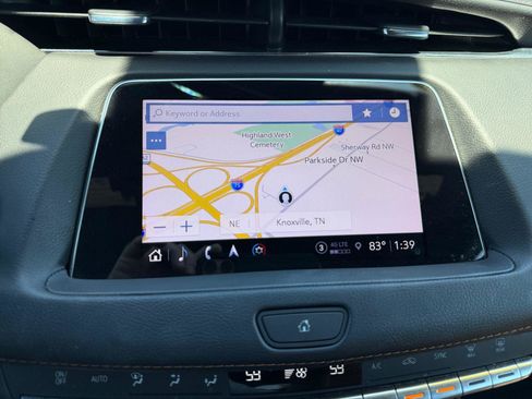 Used 2023 Cadillac XT4 Sport FWD image 31