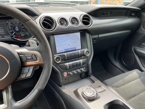 Used 2020 Ford Mustang Shelby GT500 w/ Technology Package RWD image 31