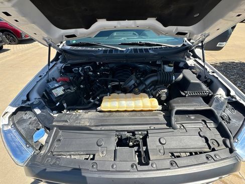 Used 2021 Ford F150 XLT w/ Equipment Group 302A High AWD/4WD image 28