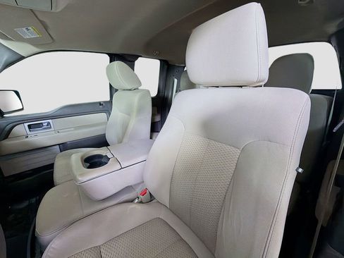 Used 2010 Ford F150 XLT image 13