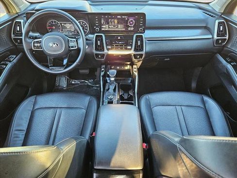 Used 2021 Kia Sorento SX image 20
